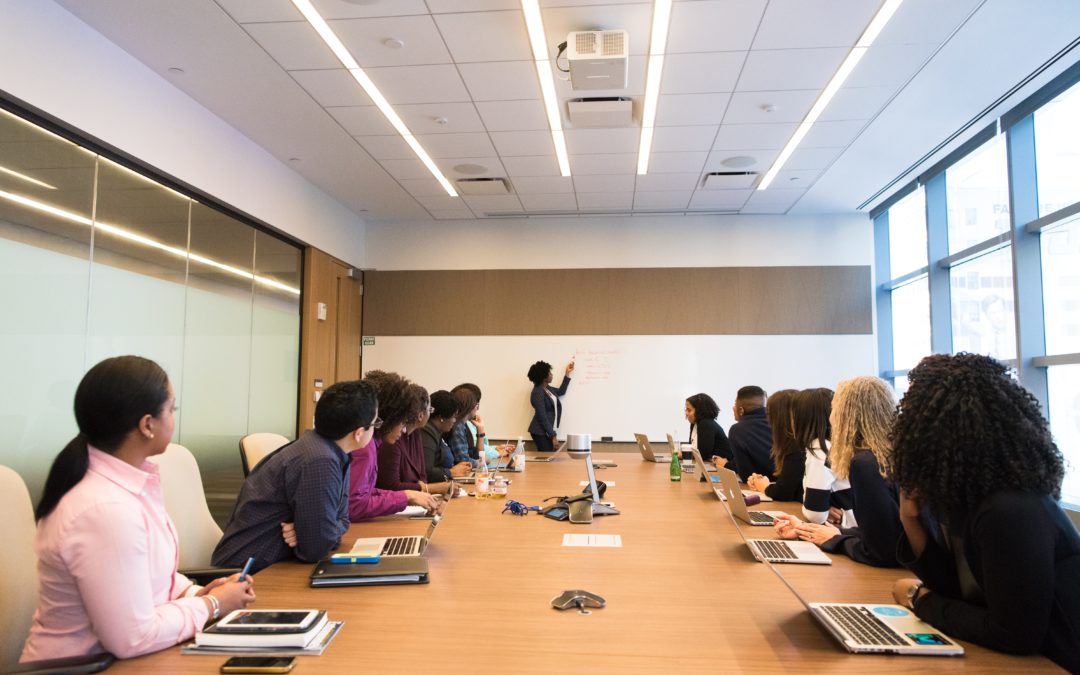 5 Ways to Strengthen Your Board’s Role in Philanthropy