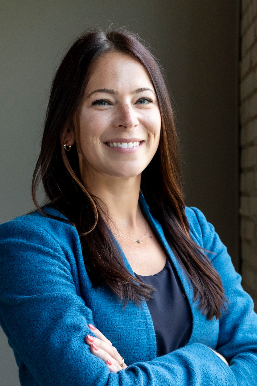 KIMBERLY KVORKA