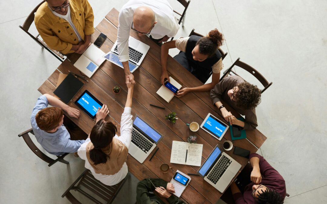 Board Term Limits Bring Energy to Your Nonprofit