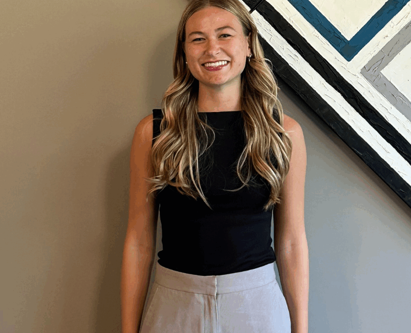 My Kennari Consulting Internship: Allie Klopp