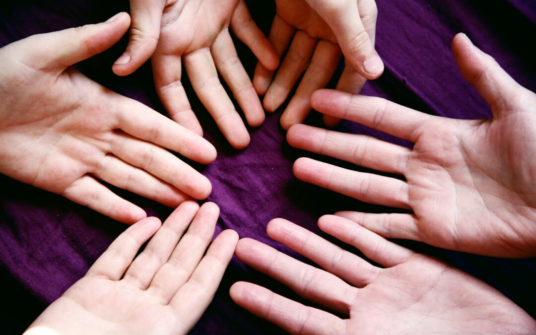 Speaking to Every Generation: How Nonprofits Can Connect and Inspire